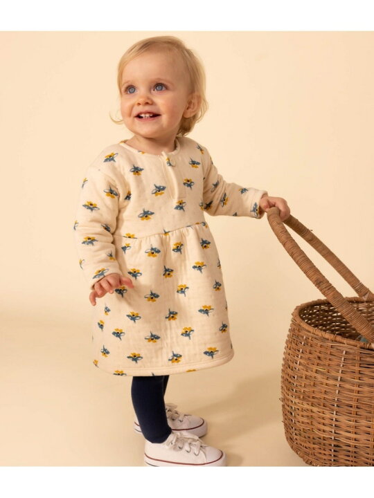 楽天市場】【SALE／30%OFF】PETIT BATEAU チュビックキルティング 