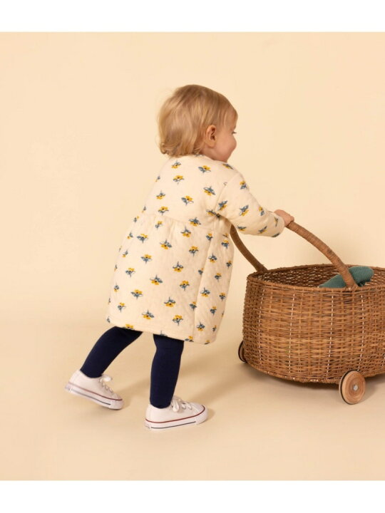 楽天市場】【SALE／30%OFF】PETIT BATEAU チュビックキルティング 