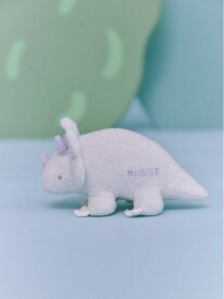 【SALE／30%OFF】gelato pique 【BABY】ダイナソーラトル ジェラートピケ マタニティウェア・ベビー用品 その他のベビーグッズ【RBA_E】