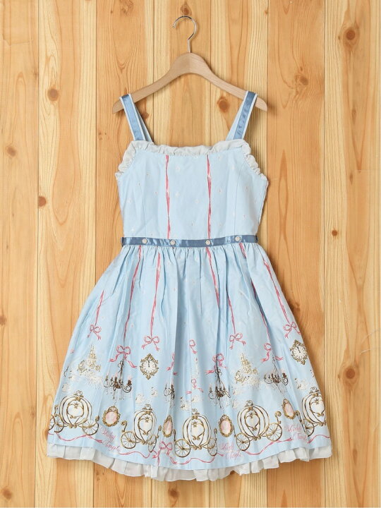 楽天市場】【SALE／50%OFF】Shirley Temple プリンセスptジャ 