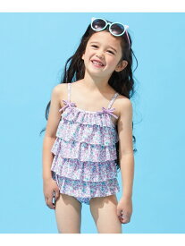 楽天市場 Anyfam キッズ ワンピース レディースファッション の通販