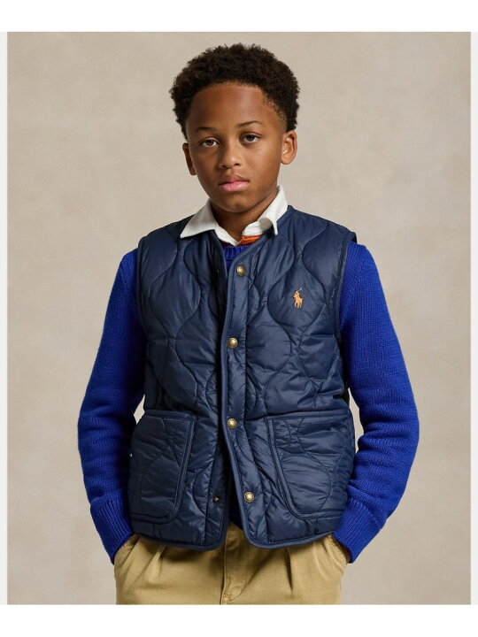 楽天市場】【SALE／50%OFF】POLO RALPH LAUREN (ボーイズ 8才~20才 