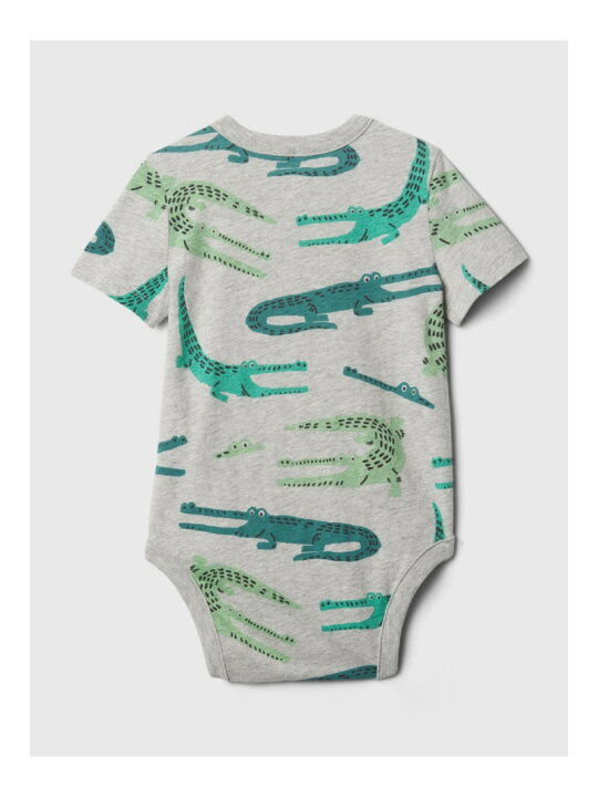 楽天市場】【SALE／59%OFF】GAP (K)ストライプ ポケット ボディスーツ 