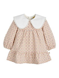 【SALE／30%OFF】moimoln サリーフラワーワンピース モイモルン ワンピース・ドレス ワンピース ピンク【RBA_E】