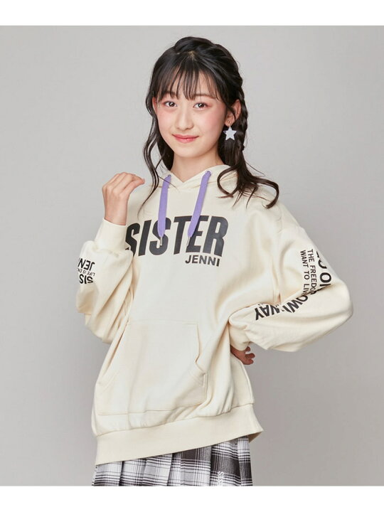 楽天市場】【SALE／50%OFF】JENNI love 【コットン100％】インパクト  
