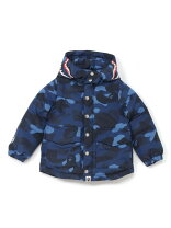 楽天市場】A BATHING APE コート（キッズ・ベビー・マタニティ）の通販