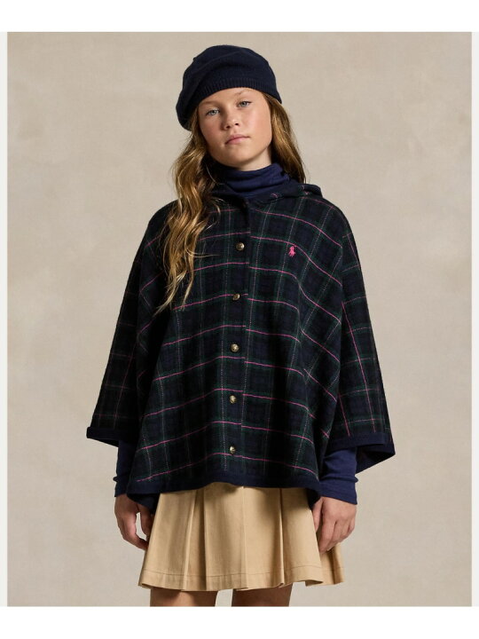 楽天市場】【SALE／50%OFF】POLO RALPH LAUREN (ガールズ 7才~16才  