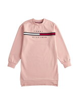 楽天市場】tommy hilfiger トレーナー（ワンピース｜キッズ 
