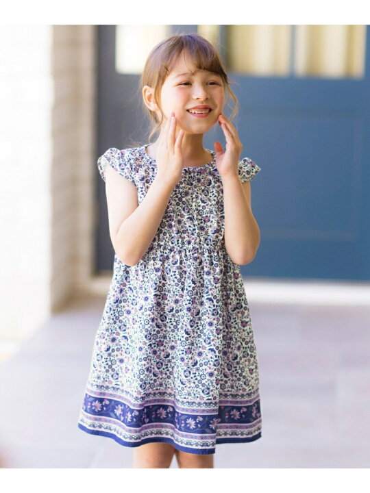 楽天市場】【SALE/30%OFF】any FAM KIDS 総柄サマー ワンピース エニィファム ワンピース シャツワンピース ネイビー【RBA_E】 : Rakuten Fashion Kids 楽天市場】【SALE/30%OFF】any FAM KIDS 総柄サマー ワンピース エニィファム ワンピース シャツワンピース ネイビー【RBA_E】 : Rakuten Fashion Kids