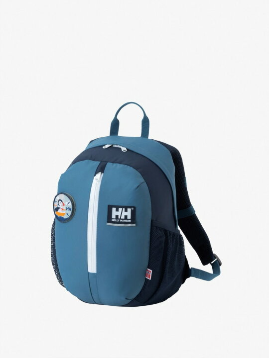 楽天市場】HELLY HANSEN ワッペンスカルスティンパック15(キッズ 