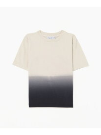 【SALE／50%OFF】agnes b. ENFANT JF59 E TS キッズ Tシャツ アニエスベー トップス カットソー・Tシャツ ベージュ【RBA_E】【送料無料】