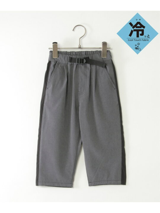 楽天市場】【SALE／50%OFF】ikka 【接触冷感/速乾】サイド切り替え  