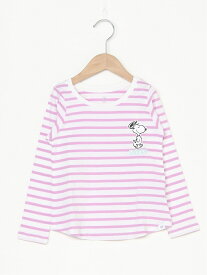 楽天市場 スヌーピー長袖tシャツの通販