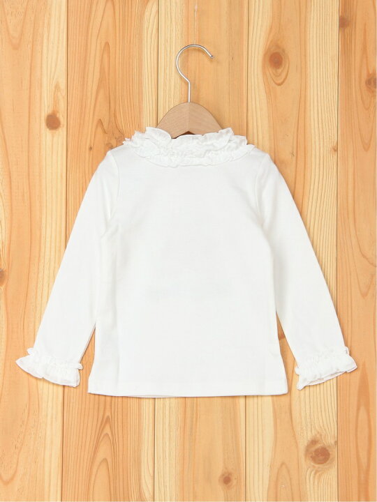 楽天市場】【SALE／50%OFF】Shirley Temple トランプアップリケ 