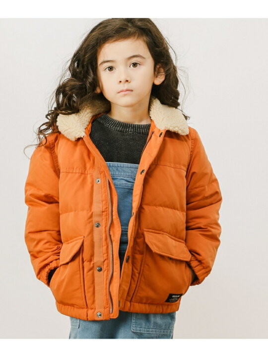 楽天市場】【SALE／30%OFF】BAYFLOW (K)ダウンジャケット/K ベイフロー  