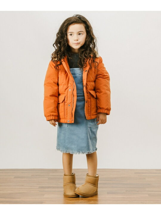 楽天市場】【SALE／30%OFF】BAYFLOW (K)ダウンジャケット/K ベイフロー 
