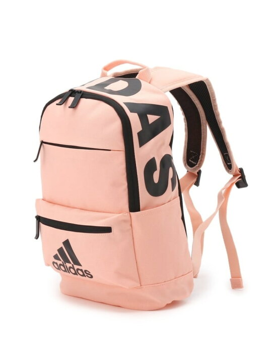 楽天市場 Pink Latte Adidas アディダス ぐるりロゴリュック ピンク ラテ バッグ リュック バックパック ピンク 送料無料 Rakuten Fashion Kids 楽天市場 Pink Latte Adidas アディダス ぐるりロゴリュック ピンク ラテ バッグ リュック バックパック ピンク 送料無料 Rakuten Fashion Kids