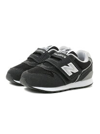 こども ビームス NEW BALANCE / IZ996(12~16.5cm) コドモ ビームス シューズ・靴 スニーカー ベージュ ブラック ネイビー【送料無料】