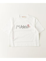 楽天市場】マルニ キッズ tシャツ（トップス｜キッズファッション 