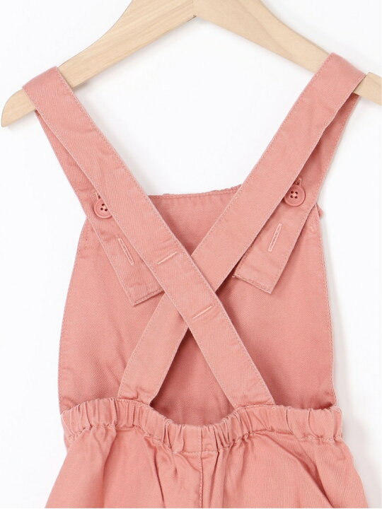 楽天市場】【SALE／40%OFF】PETIT BATEAU コットンリヨセルサロペット 