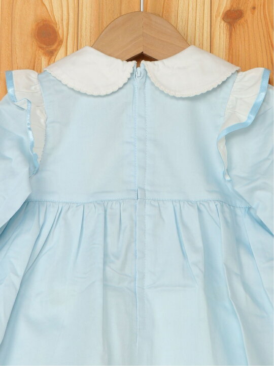 楽天市場】【SALE／50%OFF】Shirley Temple アリスベビースーツ 
