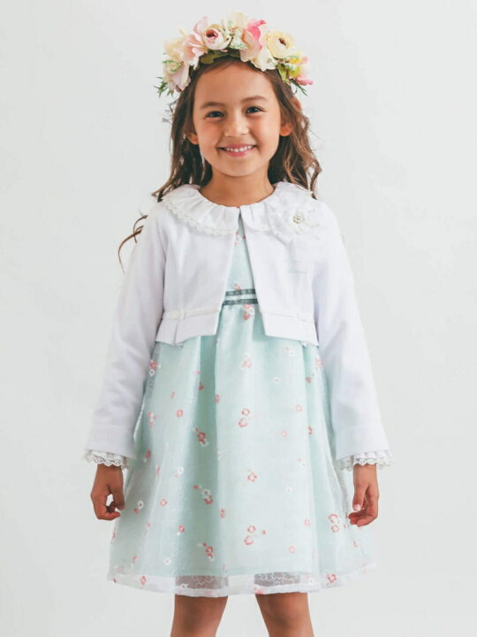 楽天市場】【SALE／30%OFF】BeBe 日本製 フォーマル カバリエレ 