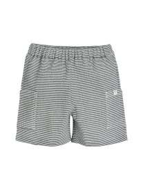【SALE／30%OFF】moimoln ビキ6分丈パンツ モイモルン パンツ その他のパンツ ホワイト【RBA_E】