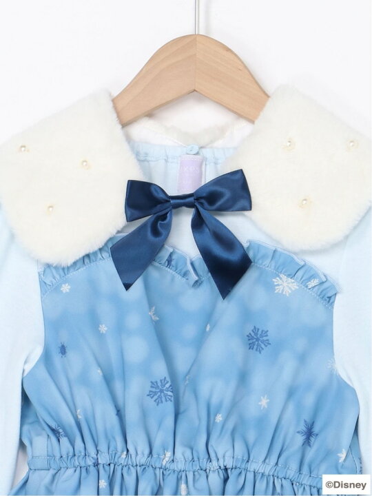 楽天市場】【SALE／45%OFF】axes femme kids (K)＜アナと雪の女王＞OP 