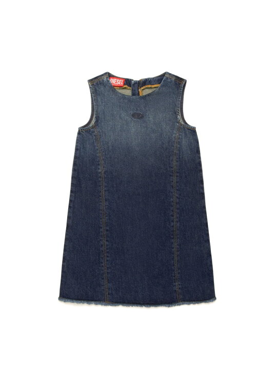 楽天市場】【SALE／40%OFF】DIESEL キッズ ワンピース デニム  