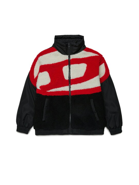 楽天市場】【SALE／40%OFF】DIESEL キッズ ジャケット ミックス 