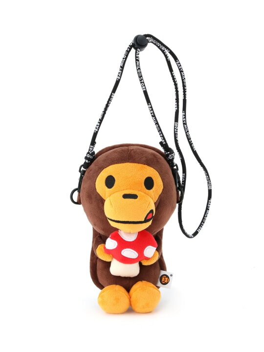 楽天市場】BABY MILO STORE BABY MILO MOBILE BAG ア ベイシング