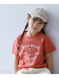 【SALE／40%OFF】devirock 綿100% デビラボ BOXシルエット プリント半袖Tシャツ Tシャツ トップス デビロック トップス カットソー・Tシャツ グレー【RBA_E】