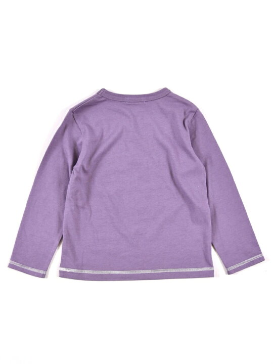 楽天市場】【SALE／73%OFF】SLAP SLIP 星 箔プリント 長袖 ワイド T 