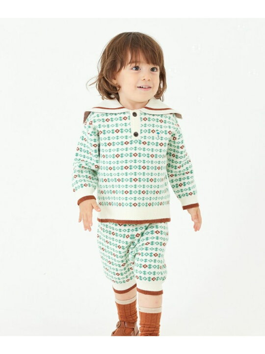 楽天市場】【SALE／70%OFF】moimoln モイモルン/【セットアップ 