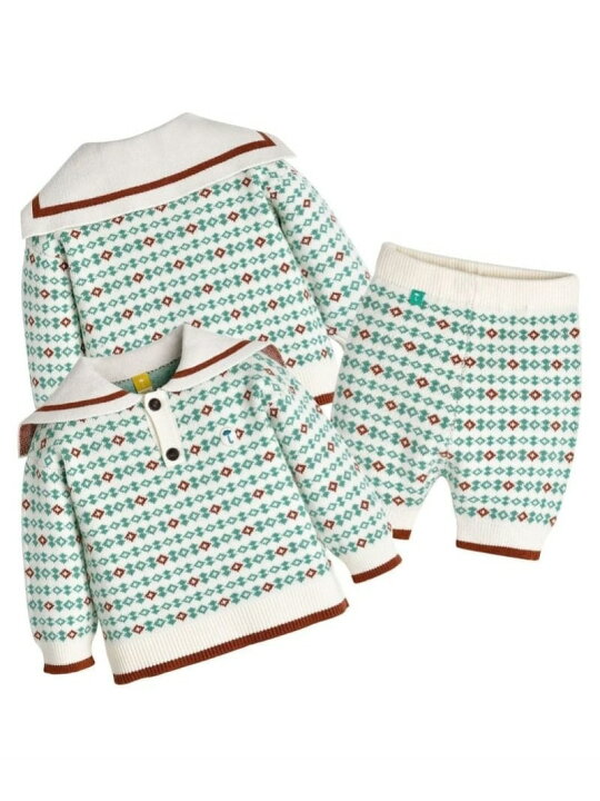 楽天市場】【SALE／70%OFF】moimoln モイモルン/【セットアップ 