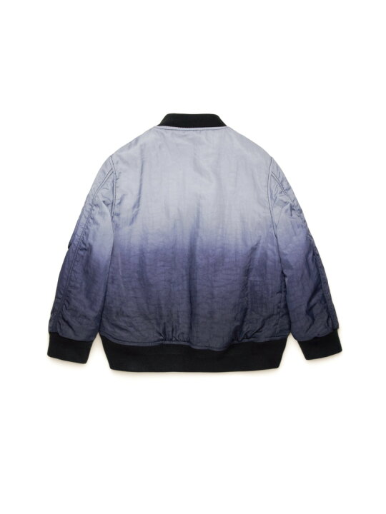 楽天市場】DIESEL キッズ ジャケット グラデーション ディーゼル  