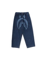楽天市場】BAPE シャーク（キッズ・ベビー・マタニティ）の通販