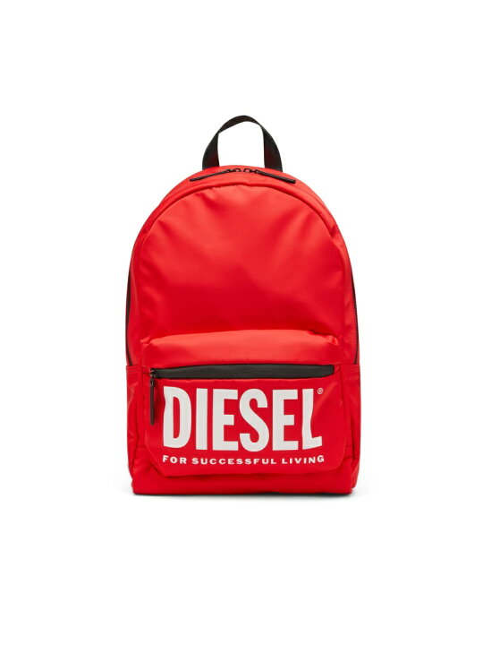 楽天市場】【SALE／60%OFF】DIESEL キッズ バックパック ロゴ 