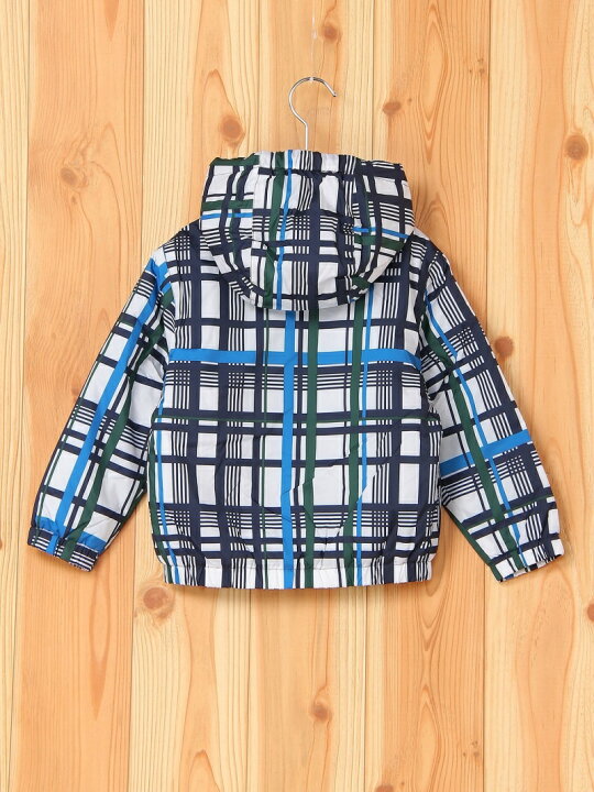 楽天市場】【SALE／50%OFF】PETIT BATEAU (K)チェックナイロン 