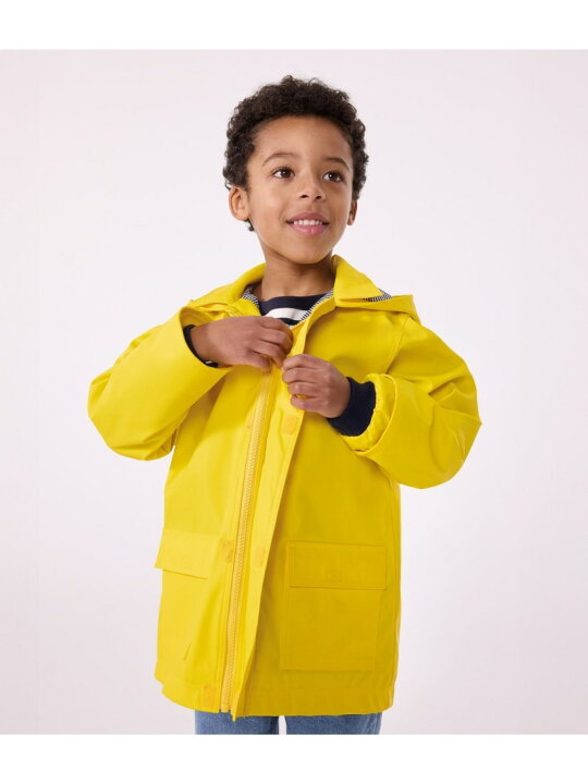 楽天市場】PETIT BATEAU ヨットパーカ プチバトー ジャケット 