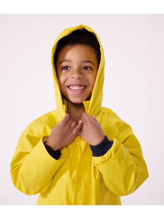 楽天市場】PETIT BATEAU ヨットパーカ プチバトー ジャケット 