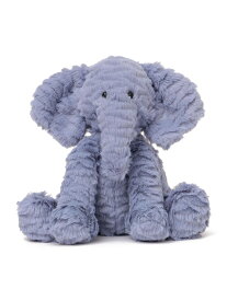 SHIPS KIDS JELLYCAT:Fuddlewuddle Medium (Cat/Puppy/Elephant) シップス マタニティウェア・ベビー用品 その他のベビーグッズ ブルー グレー ブラウン【送料無料】