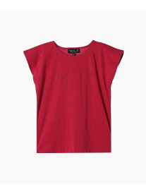 agnes b. ENFANT キッズ Tシャツ アニエスベー トップス カットソー・Tシャツ ピンク【送料無料】