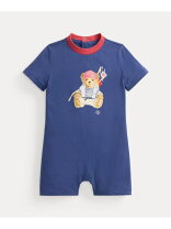 楽天市場】polo bear（袖の長さ半袖）（ベビーファッション｜キッズ 
