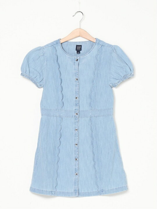 楽天市場 Sale 73 Off Gap K スカラップデニムワンピース キッズ ギャップ ワンピース ドレス その他のワンピース ドレス ブルー Rba E Rakuten Fashion Kids 楽天市場 Sale 73 Off Gap K スカラップデニムワンピース キッズ ギャップ ワンピース ドレス その他のワンピース ドレス ブルー Rba E Rakuten Fashion Kids