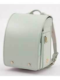 PAUL & JOE PAUL & JOE(ポール & ジョー)ピュルテフルールランドセル【即納】 シフォン バッグ ランドセル レッド パープル グリーン ピンク【送料無料】