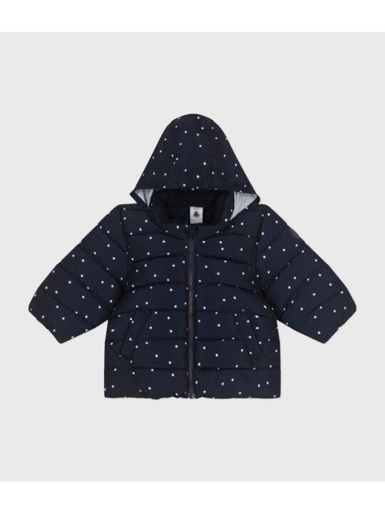 楽天市場】【SALE／10%OFF】PETIT BATEAU 中綿入りジャケット 