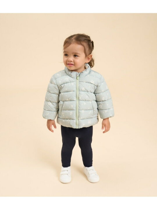 楽天市場】【SALE／30%OFF】PETIT BATEAU 中綿入りジャケット 