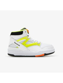 【SALE／49%OFF】Reebok ポンプ オムニ ゾーン II / PUMP OMNI ZONE II リーボック シューズ・靴 スニーカー【RBA_E】【送料無料】