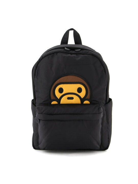 楽天市場】A BATHING APE(エイプ)COLOR CAMO SHARK DAY PACKシャーク  